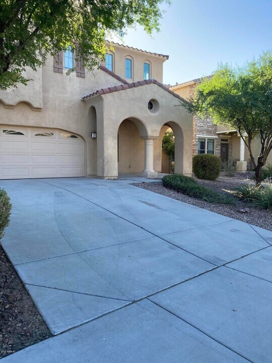 29743 N 121st Ave in Peoria, AZ - Building Photo