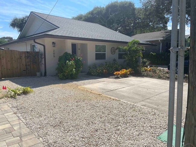 property at 205 6th St