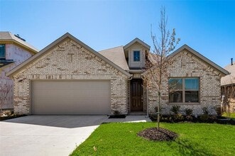 2317 Mount Olive Ln in Forney, TX - Building Photo - Building Photo