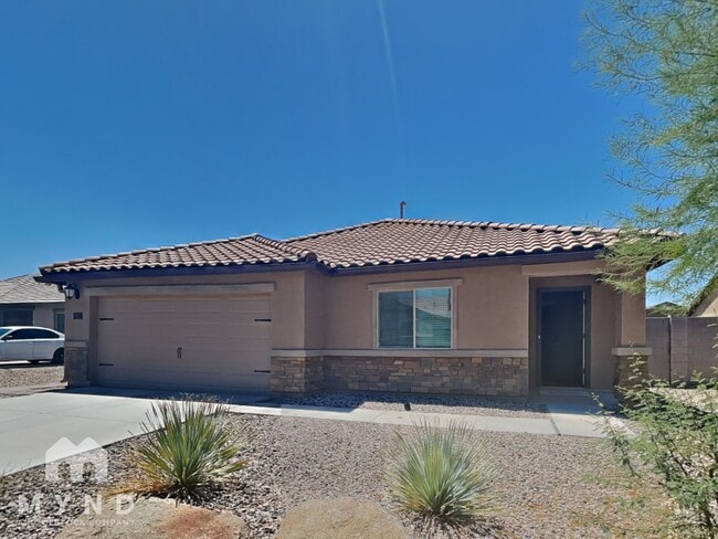 property at 1557 E Caballero Dr