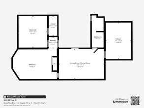 3889 W 33rd St in Cleveland, OH - Building Photo - Building Photo