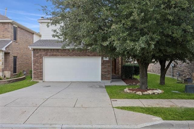 property at 12145 Walden Wood Dr