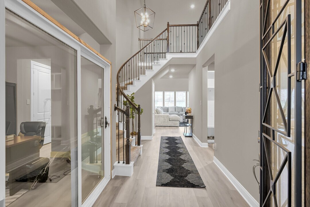 1638 Shae Oak Ln in Conroe, TX - Building Photo