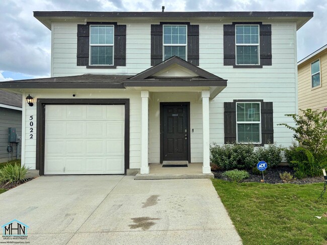 property at 5022 Jaspillite Ave
