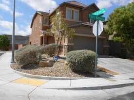 10019 Hollis Mountain Ave in Las Vegas, NV - Building Photo