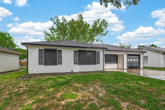 514 Evonne St in Houston, TX - Building Photo - Building Photo