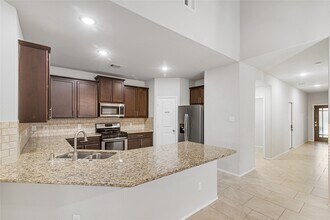 4523 Stolz Trail in Katy, TX - Building Photo - Building Photo