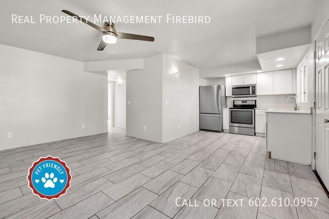 property at 45 N Phyllis