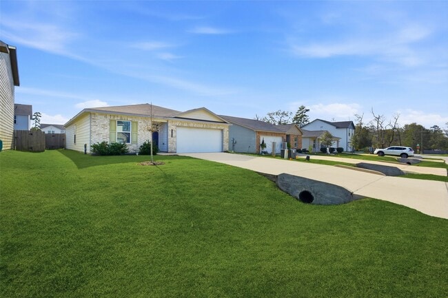 15626 Del Norte Dr in Conroe, TX - Building Photo - Building Photo