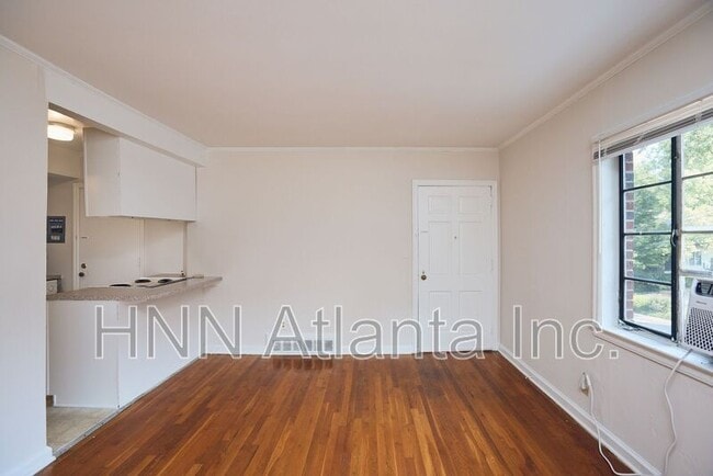 1337 Briarwood Dr NE in Atlanta, GA - Building Photo - Building Photo