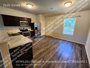 2420 Vivian Dr in Benton, AR - Building Photo - Building Photo