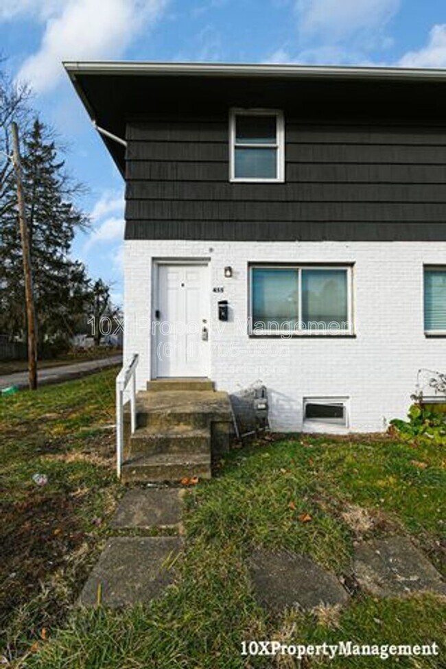 455 S Napoleon Ave in Columbus, OH - Building Photo - Building Photo