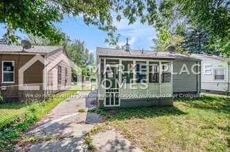 8147 Prospect Ave in Warren, MI - Building Photo - Building Photo