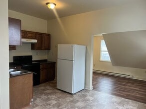 613 Fremont St in Lancaster, PA - Building Photo - Building Photo