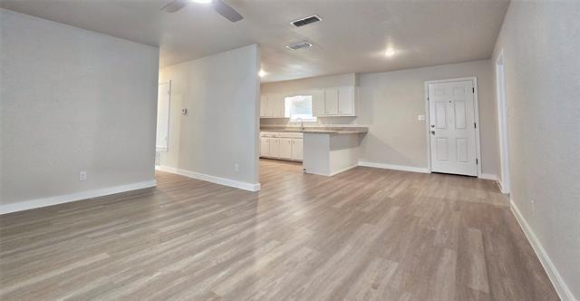 206 Gaskins St in Hawkins, TX - Building Photo - Building Photo