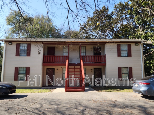 201 8th Ave SW in Decatur, AL - Building Photo - Building Photo