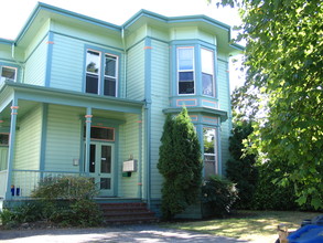 446 E 12th Ave in Eugene, OR - Building Photo - Other