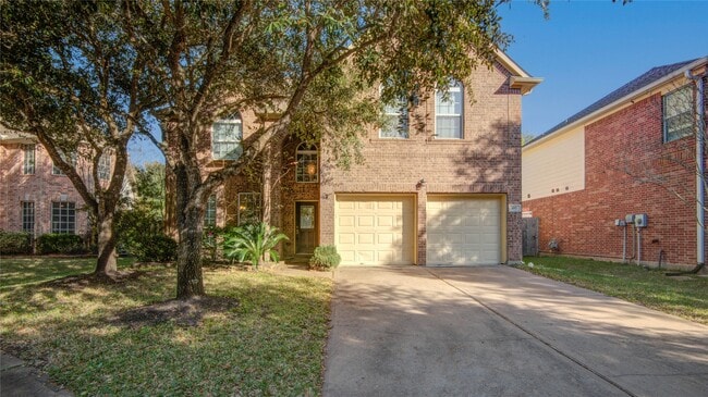 property at 6007 Dover Creek Ln