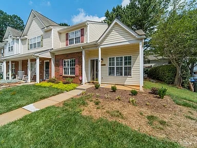 11649 Boxer Ln in Charlotte, NC - Building Photo - Building Photo