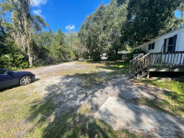 2560 S Tabernacle Pl in Jacksonville, FL - Building Photo - Building Photo