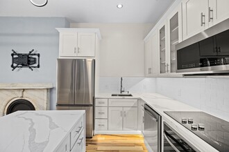 28 Upton St, Unit 3 in Boston, MA - Building Photo - Building Photo