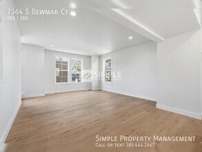 7364 S Dewmar Ct in Midvale, UT - Building Photo - Building Photo