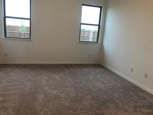 2207 Primrose Trl in Melissa, TX - Foto de edificio - Building Photo