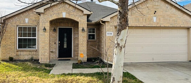 property at 6538 Lighthouse Way
