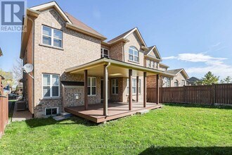 159 Wright Crescent in Niagara-On-The-Lake, ON - Building Photo - Building Photo