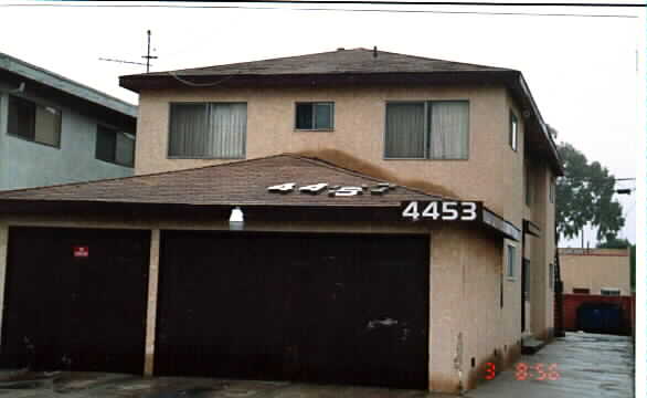 4453 W 129th St in Hawthorne, CA - Building Photo - Building Photo