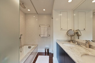 237 Northampton St, Unit 4 in Boston, MA - Foto de edificio - Building Photo