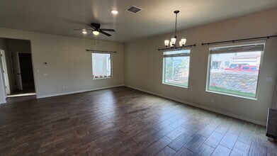 4561 Mark Avizo in El Paso, TX - Building Photo - Building Photo