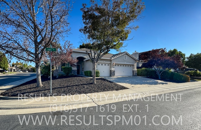 2022 Taft Dr in Rocklin, CA - Building Photo - Building Photo