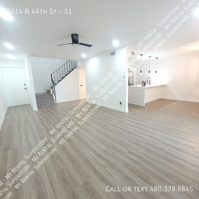 property at 3614 N 44th St