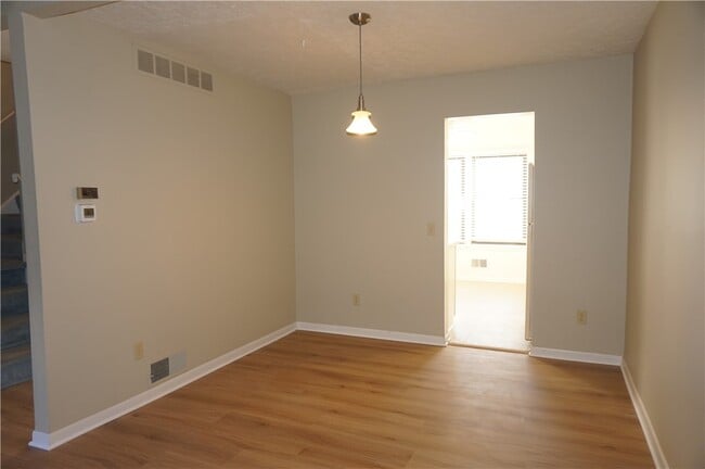 property at 663 French Rd