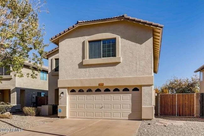 property at 23221 N 20th St