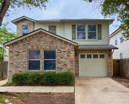 83 Booker Palm in San Antonio, TX - Building Photo