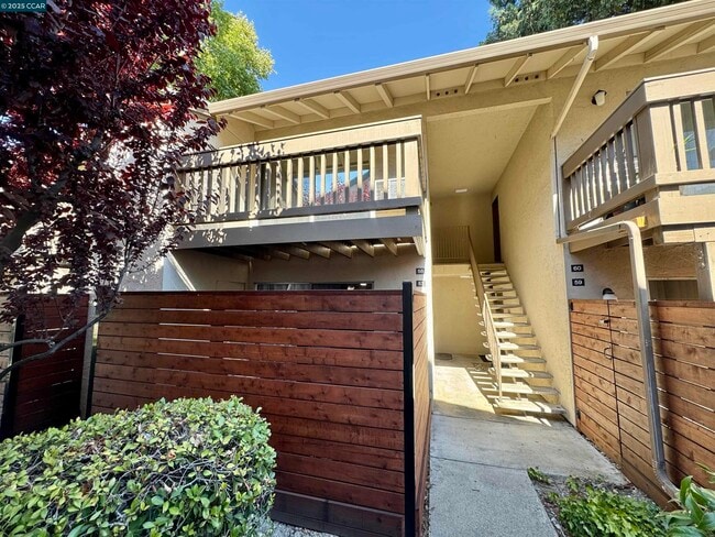 property at 2730 Oak Rd