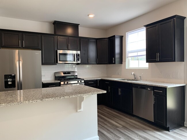 property at 6323 Andante Ave