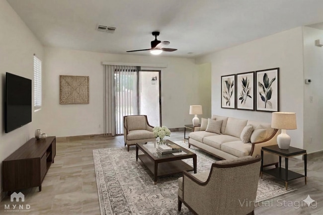 10025 W Miami St in Tolleson, AZ - Building Photo - Building Photo