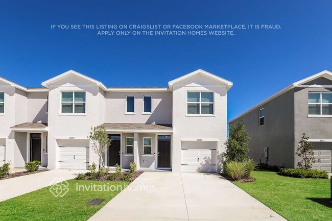 property at 31231 Monterey Pne St