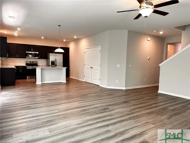 542 Sessile Oak Dr in Savannah, GA - Building Photo - Building Photo
