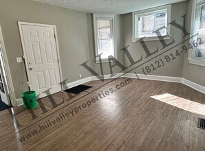 1121 S 7th St in Terre Haute, IN - Building Photo - Building Photo