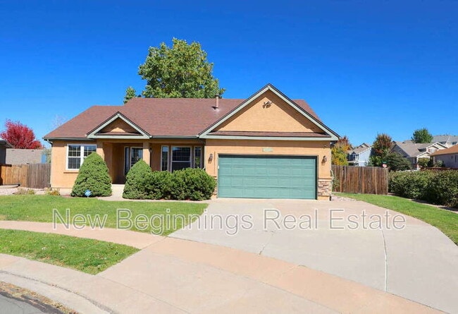 property at 4411 Hickory Hollow Dr