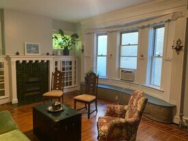 223 S Atlantic Ave in Pittsburgh, PA - Building Photo