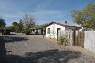 301-305 E Calle Arizona in Tucson, AZ - Building Photo - Building Photo