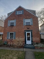 1018 Summit St in McKeesport, PA - Building Photo