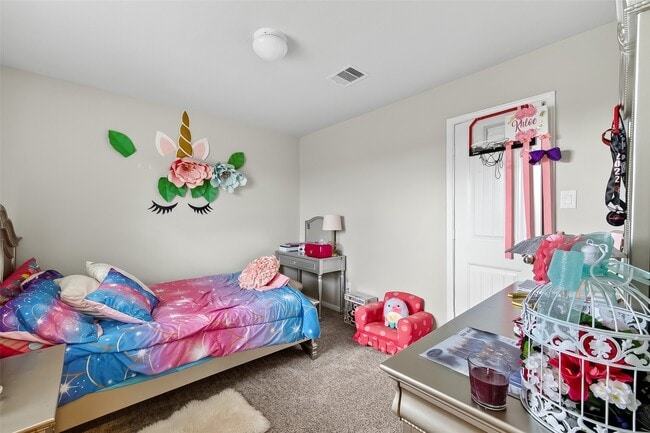 property at 8007 Carillon Way