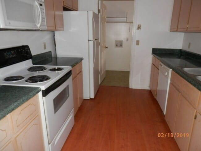 1616 Seneca Ln in Hinesville, GA - Building Photo - Building Photo