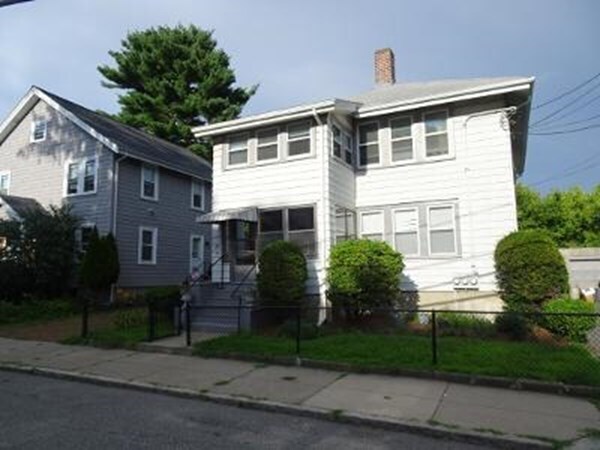 property at 72 Goodenough St